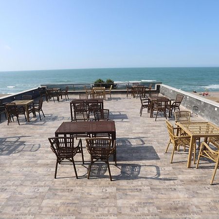 Yukarı Kocaali Rueya Pansiyon Apart Otel מראה חיצוני תמונה