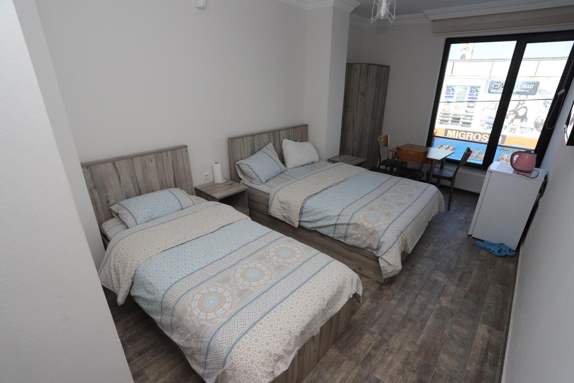 Yukarı Kocaali Rueya Pansiyon Apart Otel מראה חיצוני תמונה