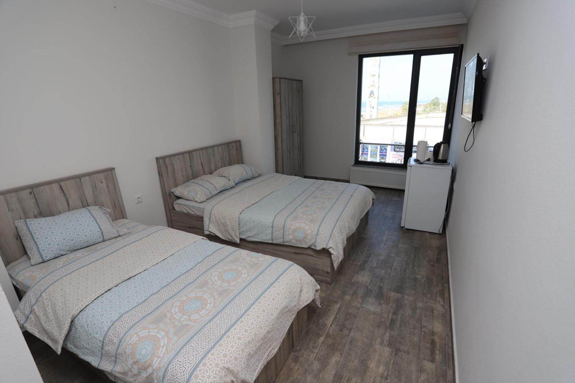 Yukarı Kocaali Rueya Pansiyon Apart Otel מראה חיצוני תמונה