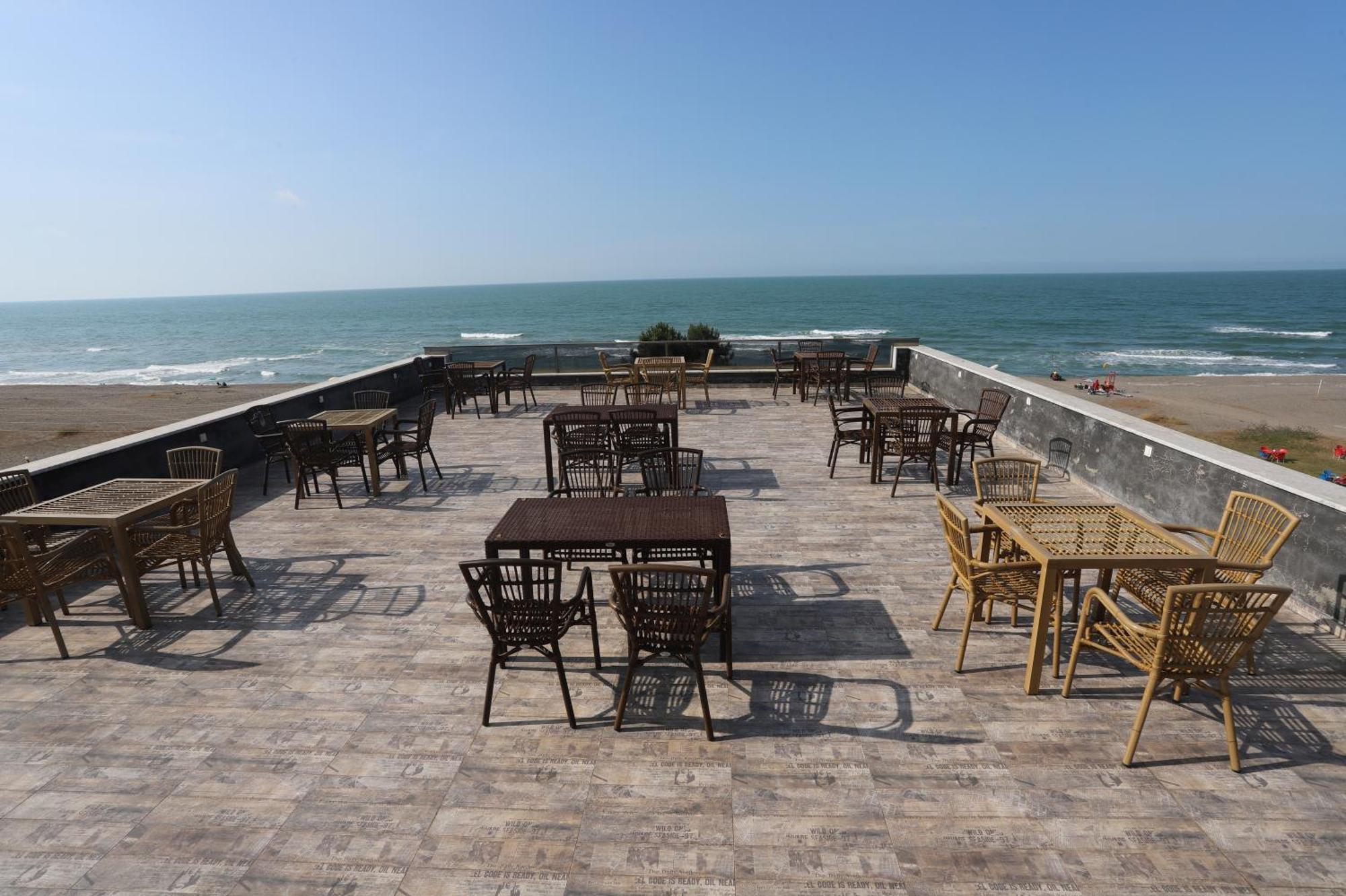 Yukarı Kocaali Rueya Pansiyon Apart Otel מראה חיצוני תמונה