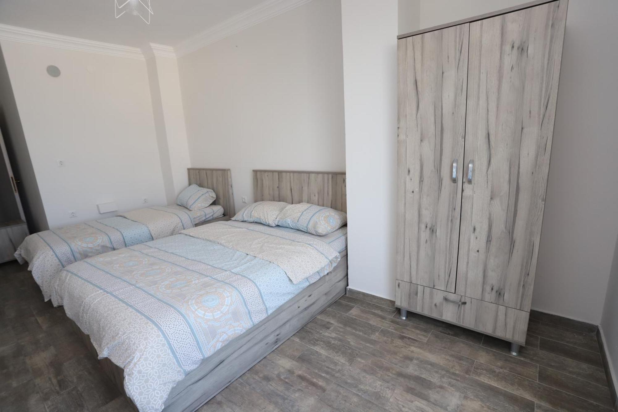 Yukarı Kocaali Rueya Pansiyon Apart Otel מראה חיצוני תמונה