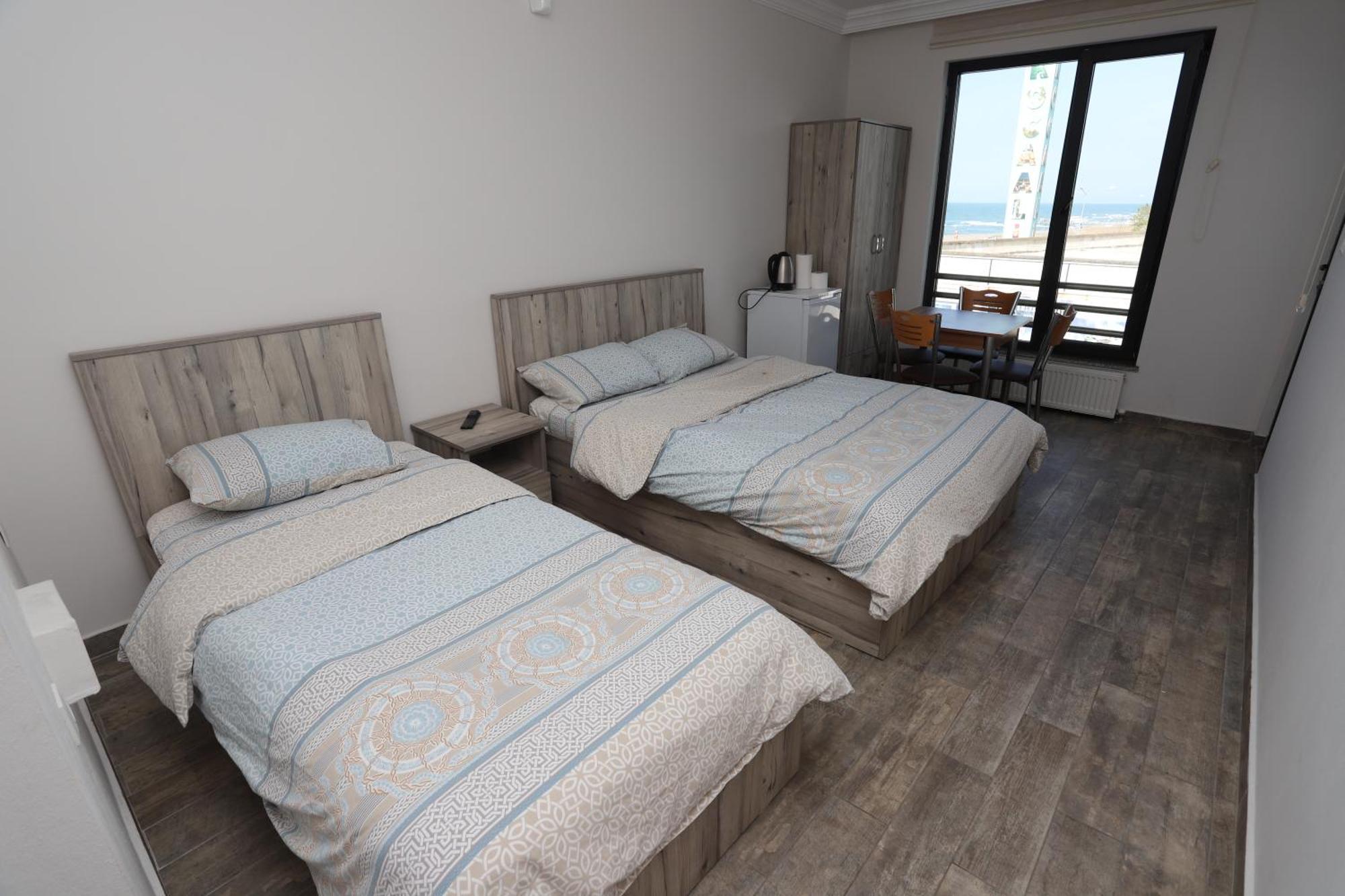 Yukarı Kocaali Rueya Pansiyon Apart Otel מראה חיצוני תמונה
