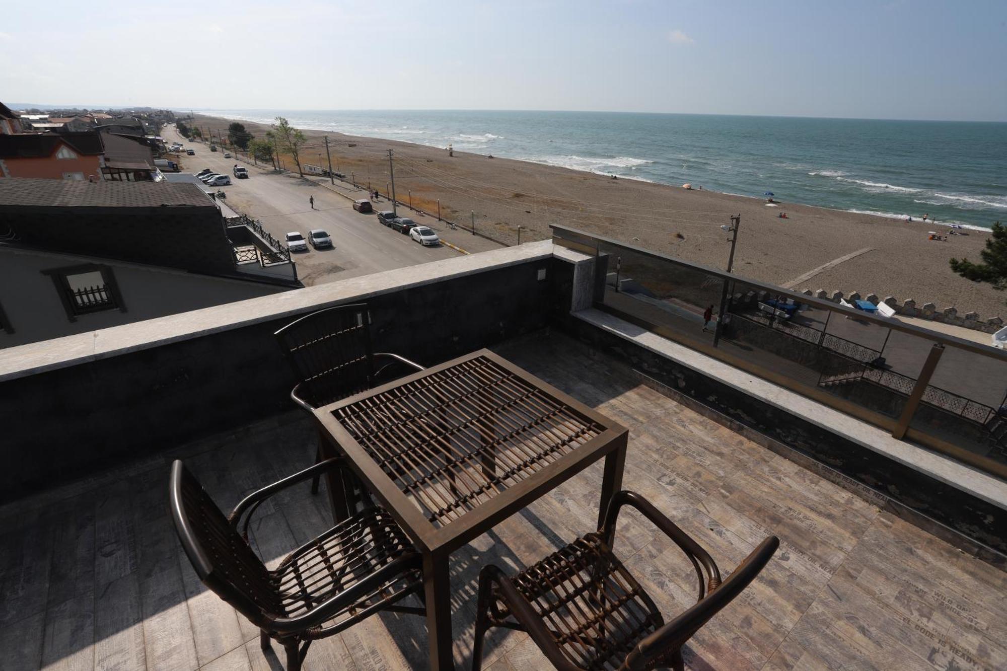 Yukarı Kocaali Rueya Pansiyon Apart Otel מראה חיצוני תמונה