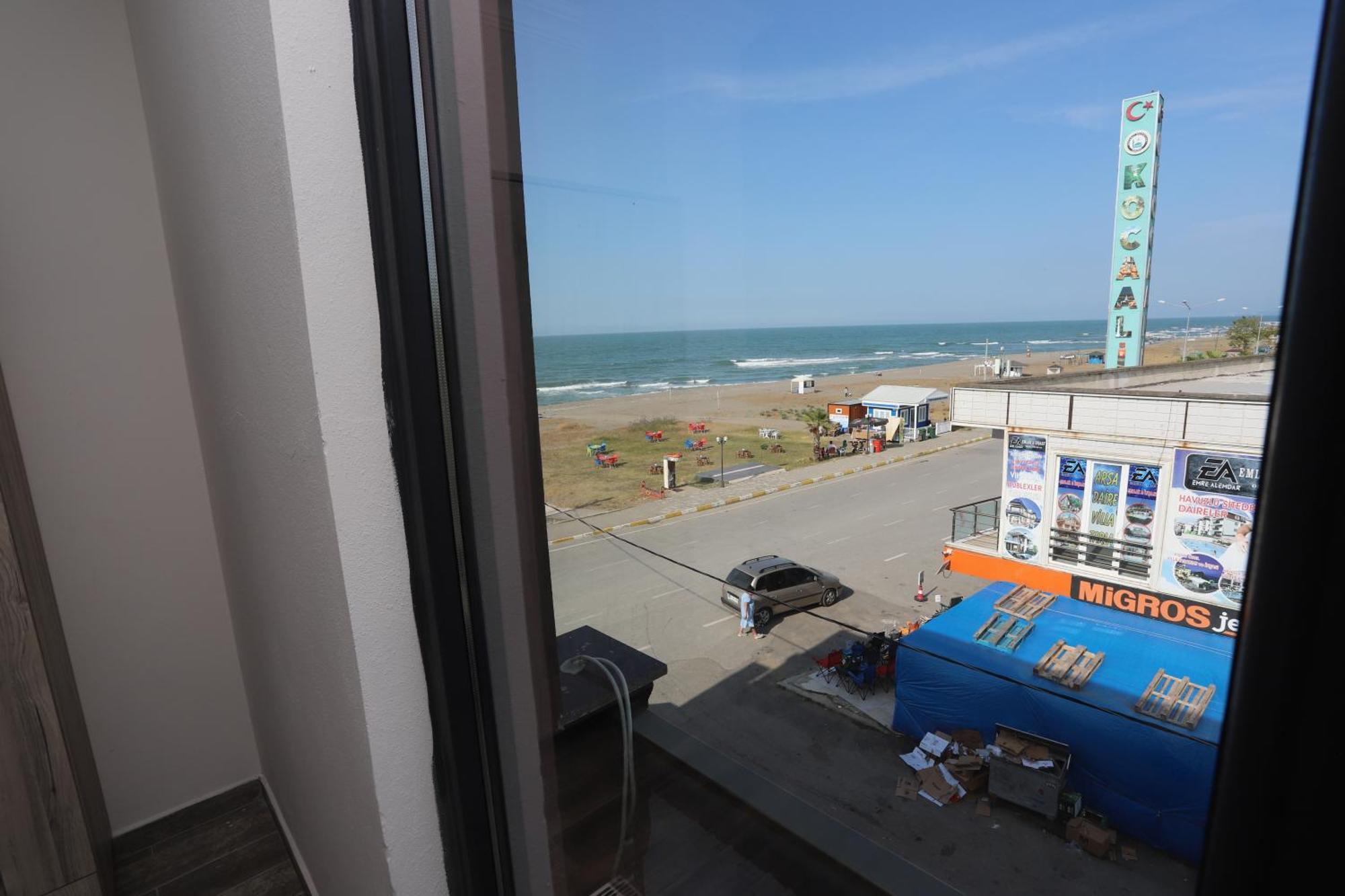 Yukarı Kocaali Rueya Pansiyon Apart Otel מראה חיצוני תמונה