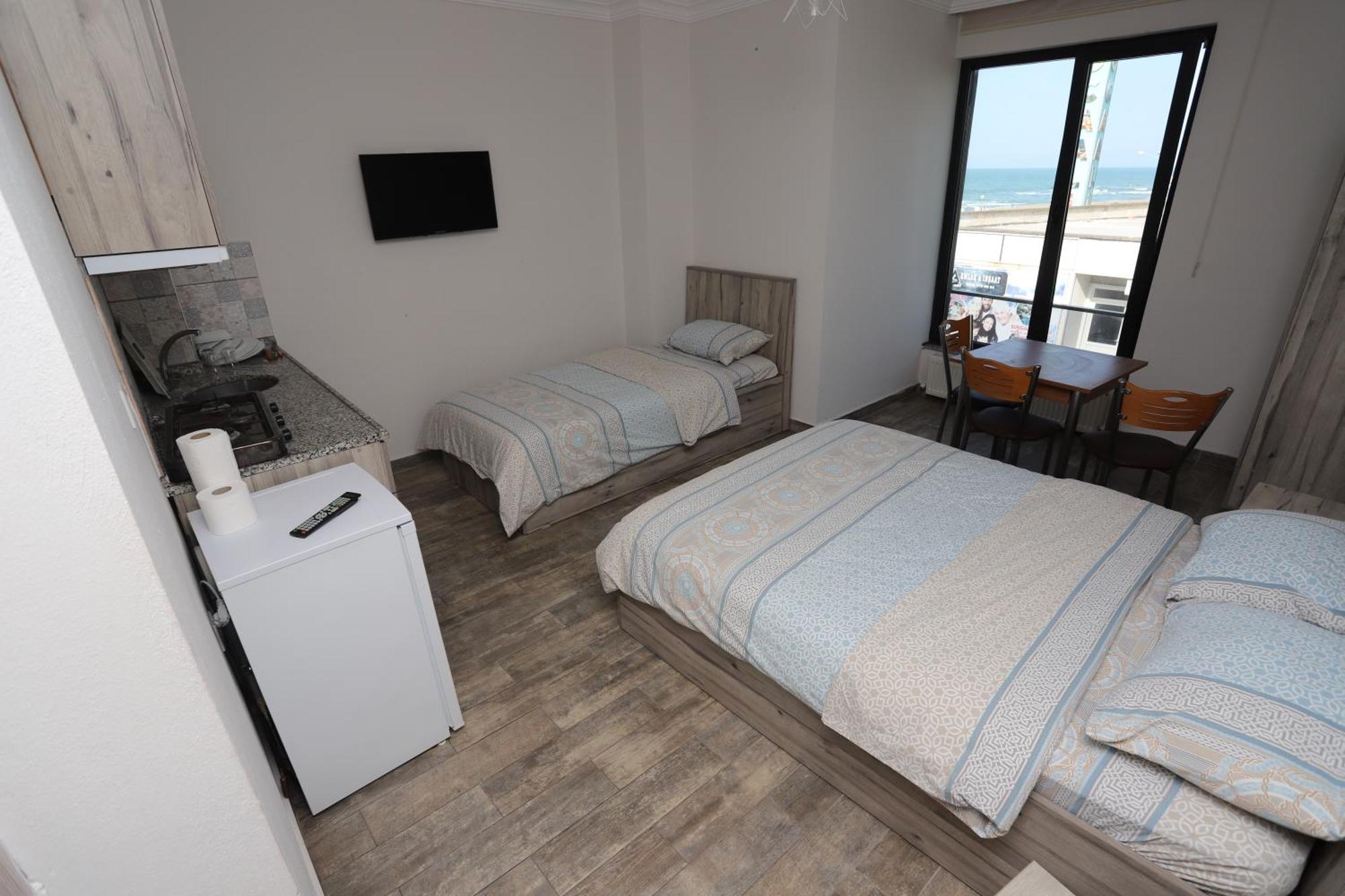 Yukarı Kocaali Rueya Pansiyon Apart Otel מראה חיצוני תמונה