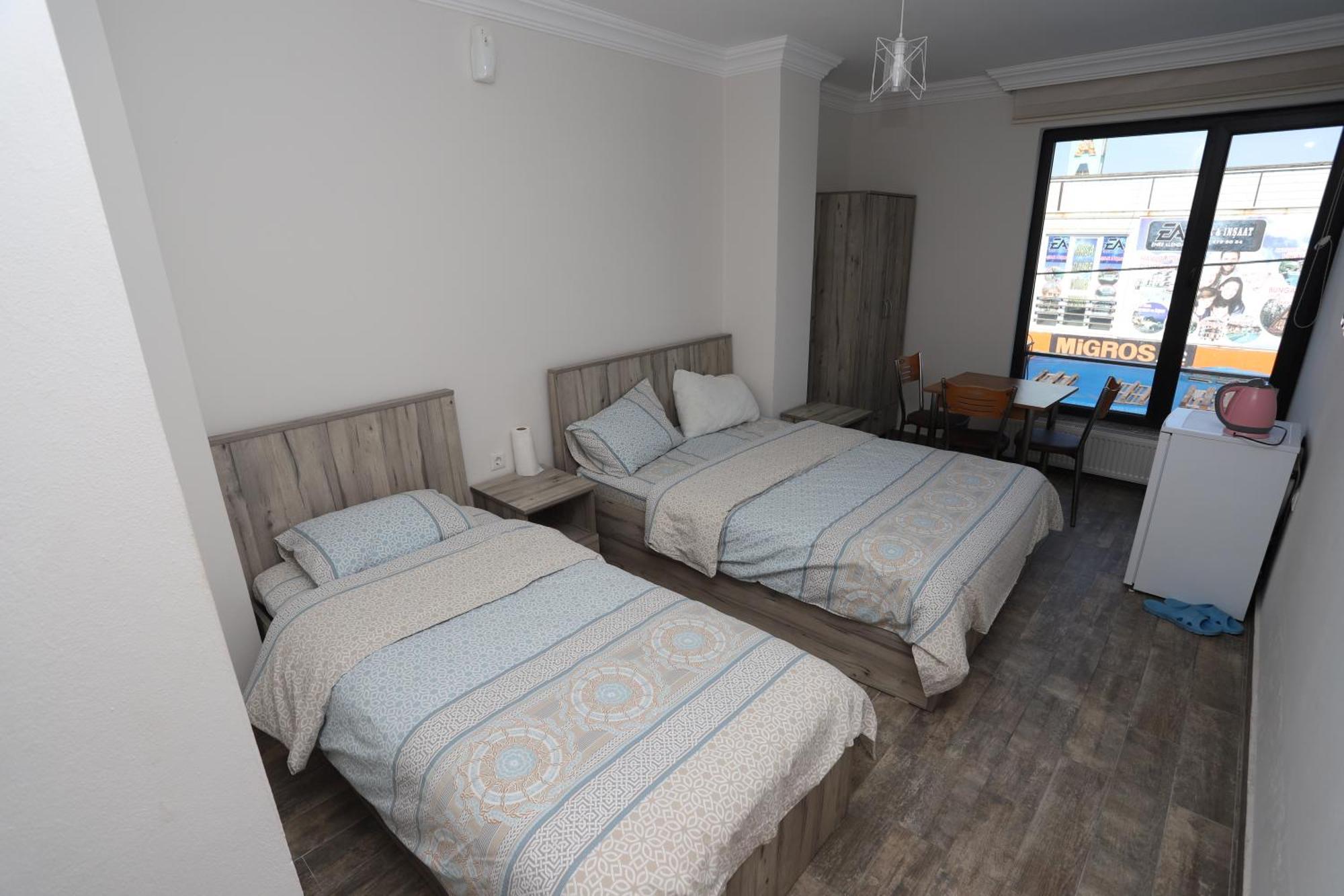Yukarı Kocaali Rueya Pansiyon Apart Otel מראה חיצוני תמונה