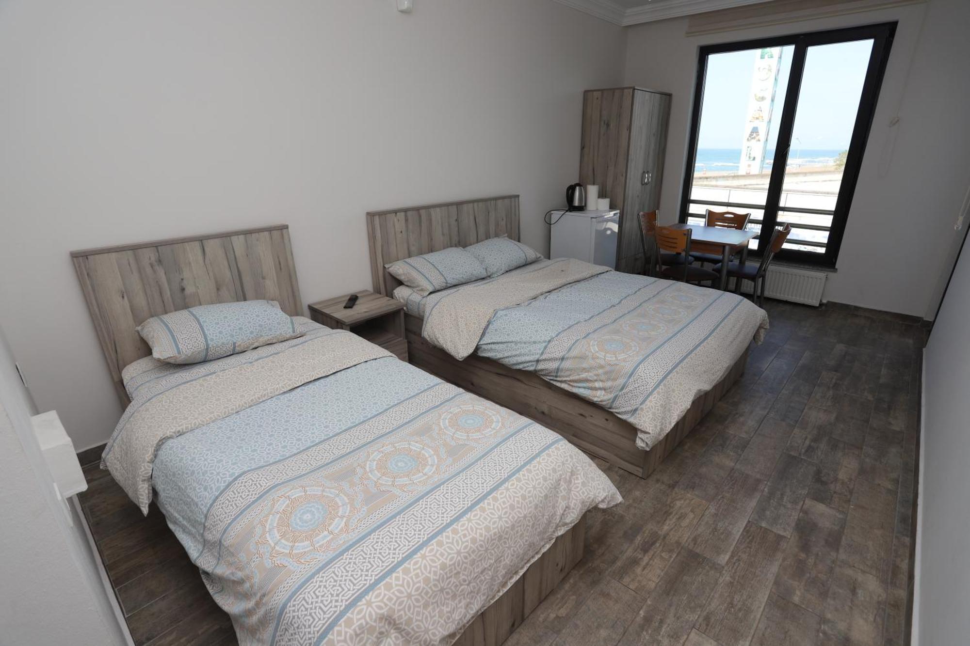 Yukarı Kocaali Rueya Pansiyon Apart Otel מראה חיצוני תמונה