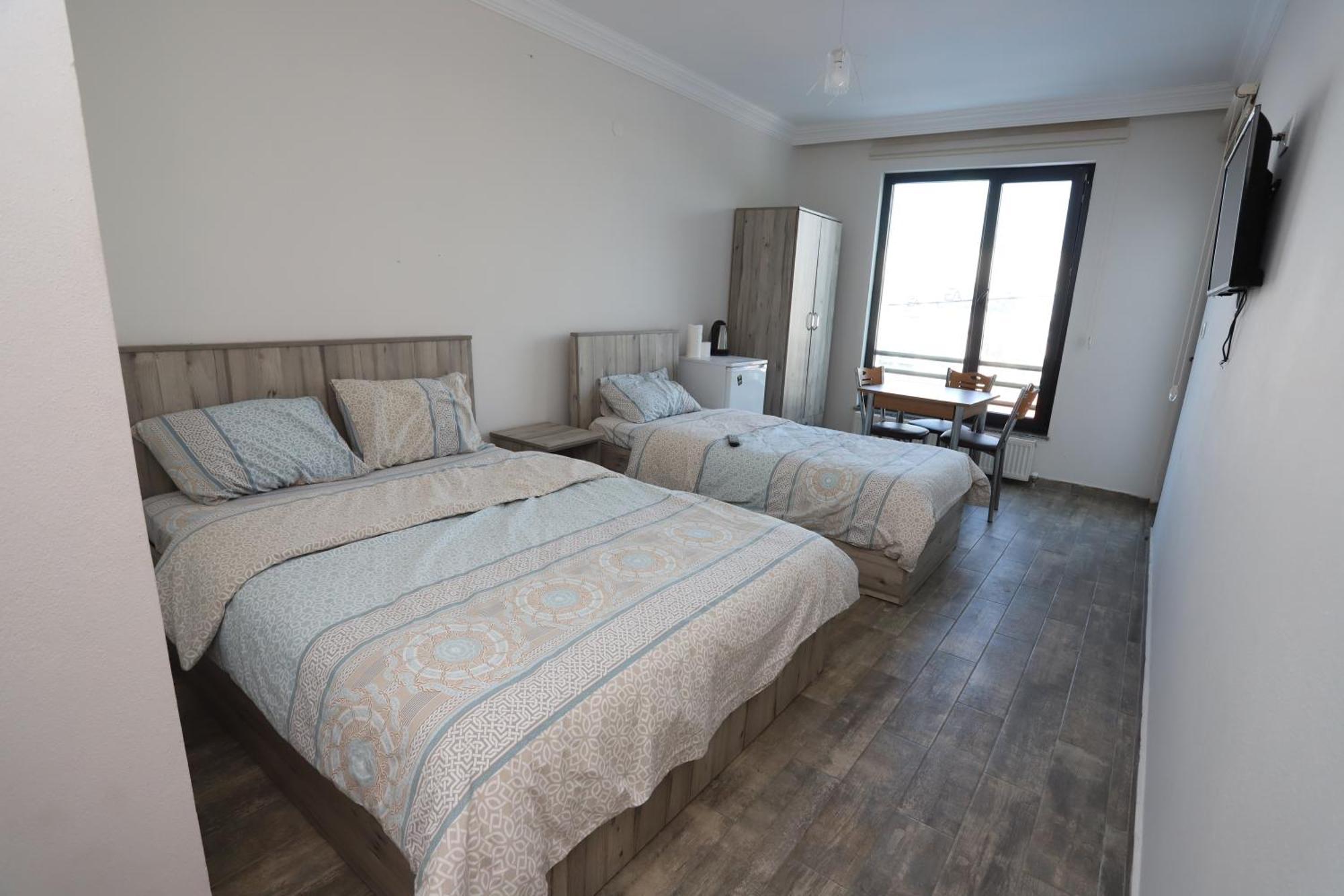 Yukarı Kocaali Rueya Pansiyon Apart Otel מראה חיצוני תמונה