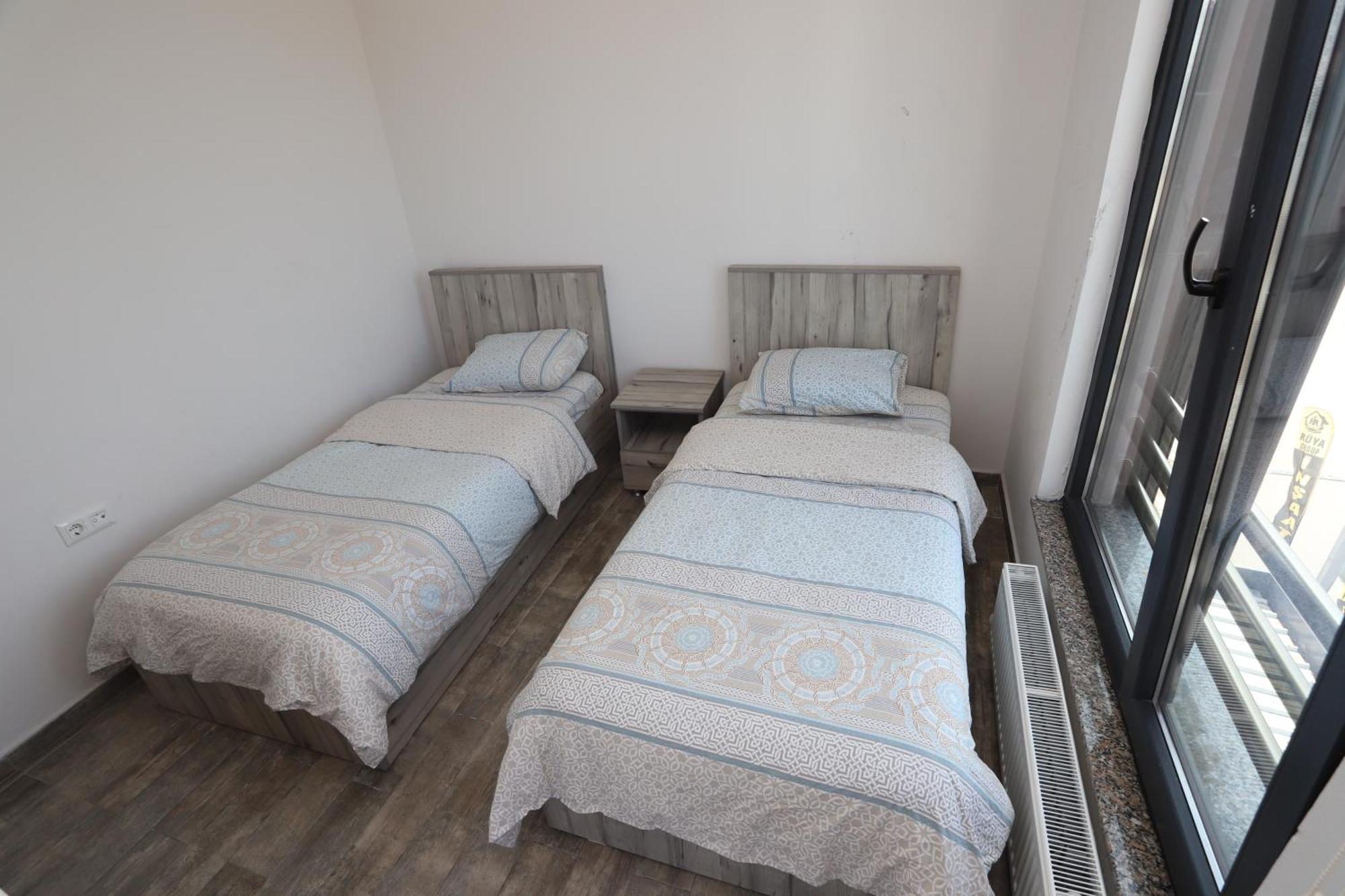 Yukarı Kocaali Rueya Pansiyon Apart Otel מראה חיצוני תמונה