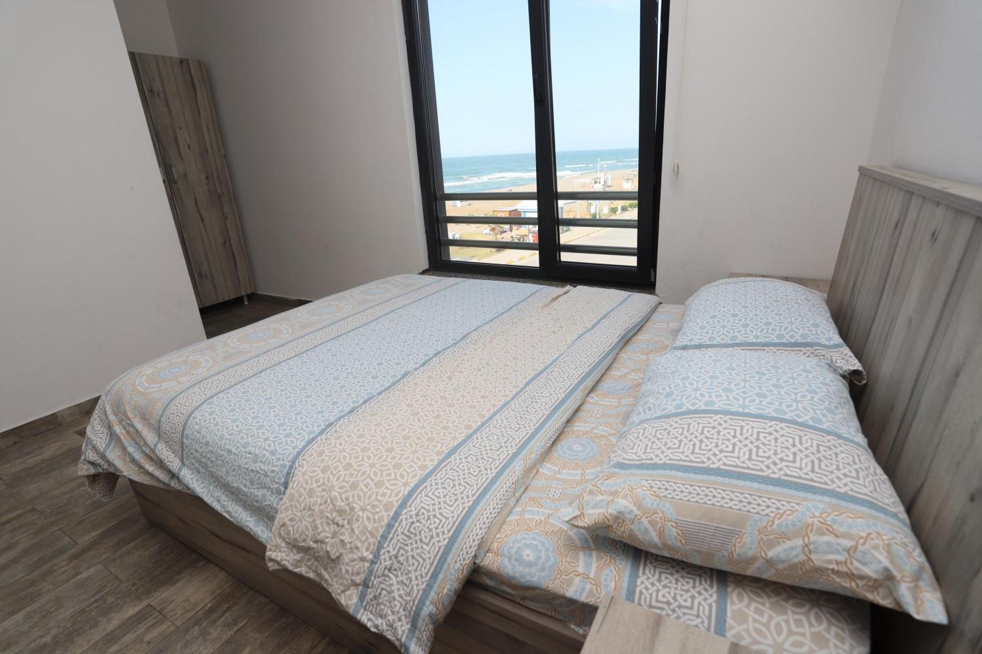 Yukarı Kocaali Rueya Pansiyon Apart Otel מראה חיצוני תמונה