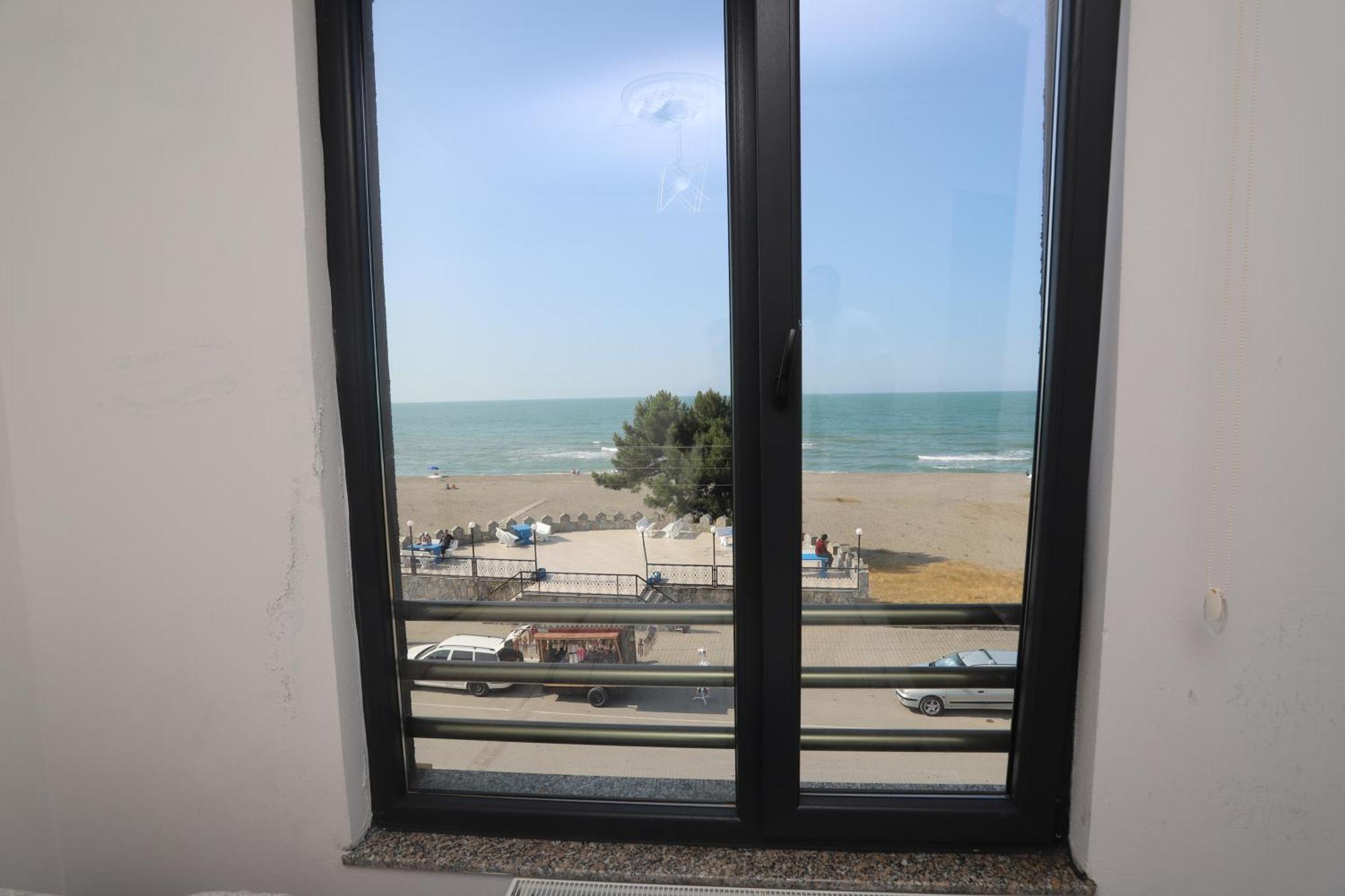 Yukarı Kocaali Rueya Pansiyon Apart Otel מראה חיצוני תמונה