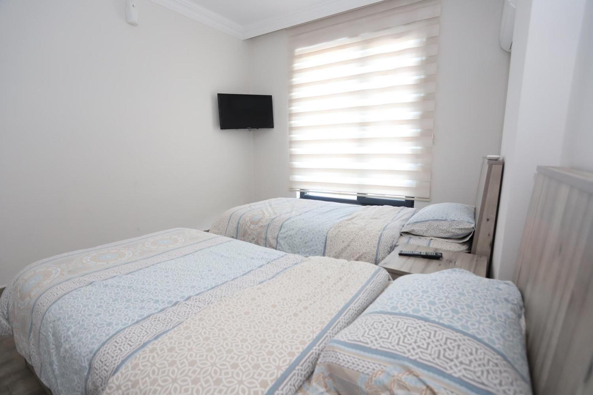 Yukarı Kocaali Rueya Pansiyon Apart Otel מראה חיצוני תמונה